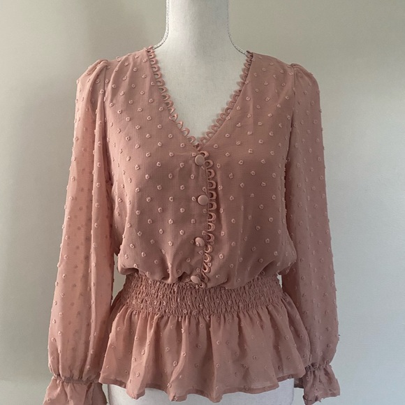 Women’s blouse - Picture 2 of 3